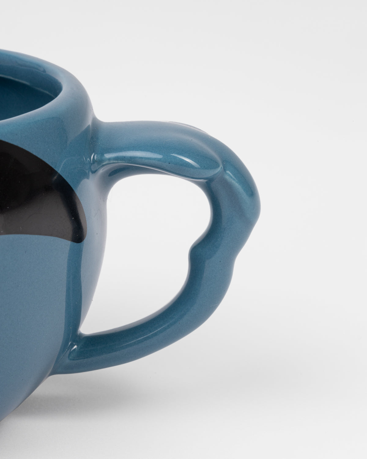 Mug 3D World of Warcraft – Murloc – vue produit 8