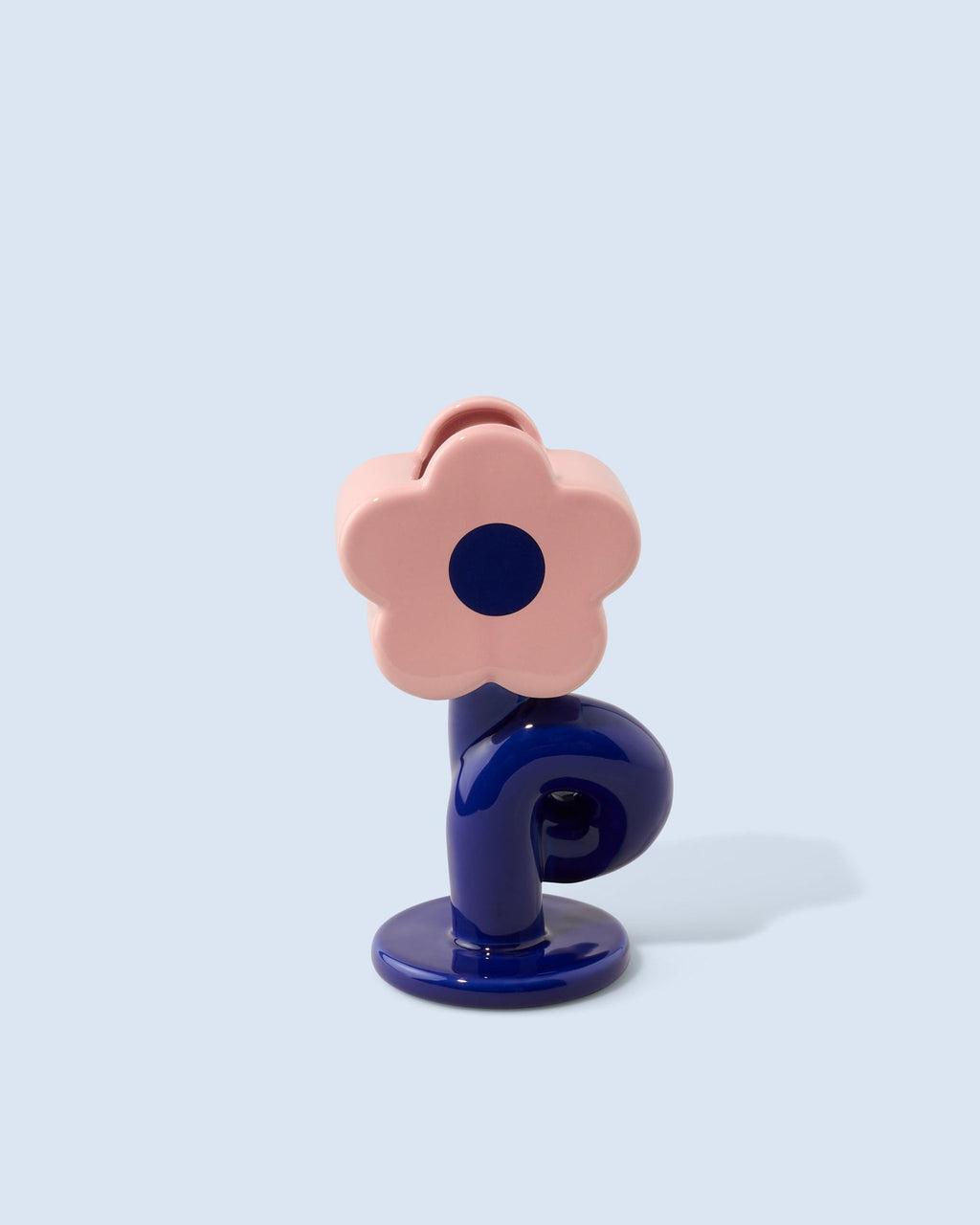 Vase Fleur Loop – Fluid Market