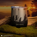Mug de voyage isotherme Le Seigneur des Anneaux – 350 ml
