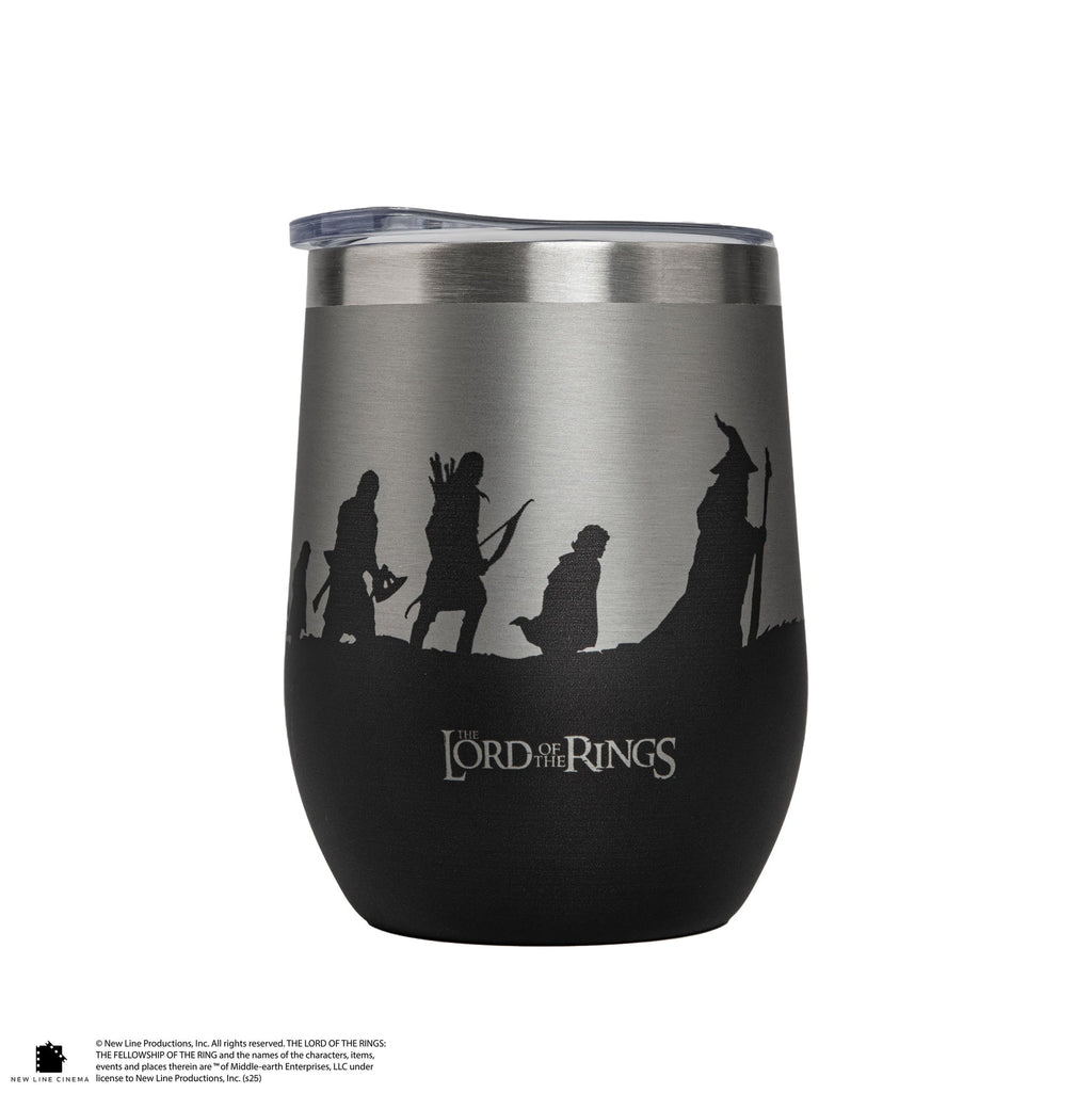 Mug de voyage isotherme Le Seigneur des Anneaux – 350 ml
