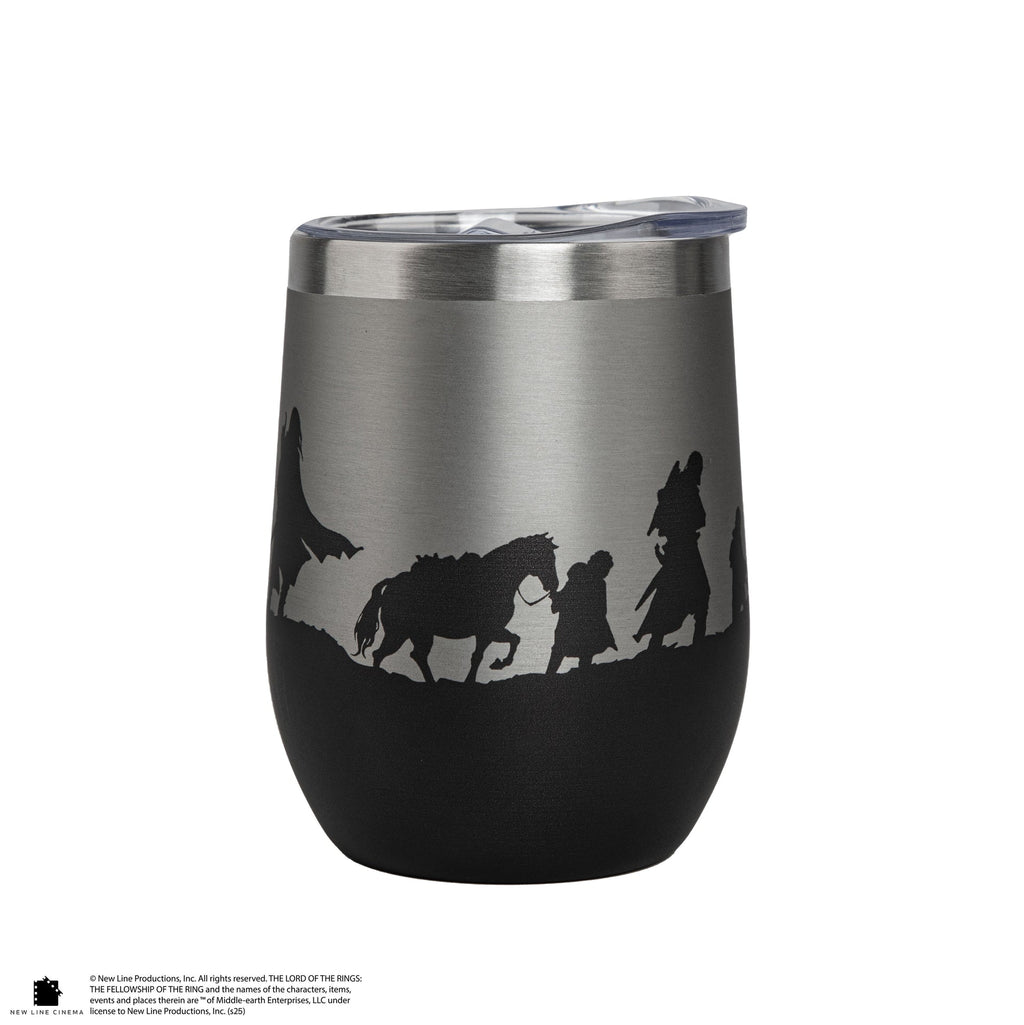 Mug de voyage isotherme Le Seigneur des Anneaux – 350 ml