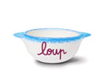 Bol Breton Loup – vue principale
