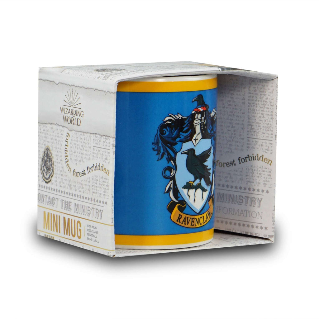 Mug expresso Harry Potter Serdaigle – 110 ml
