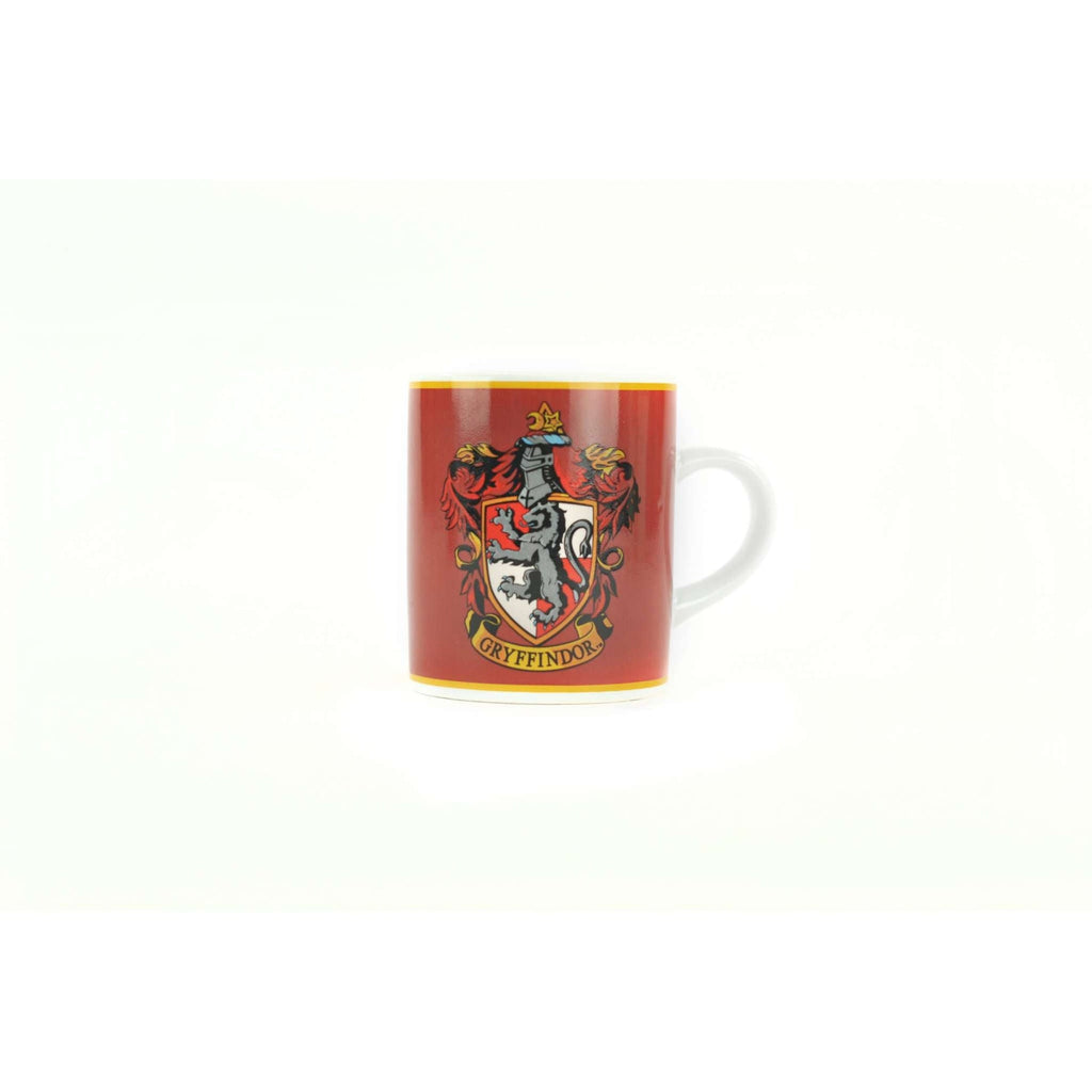 Mug à expresso Harry Potter Gryffondor