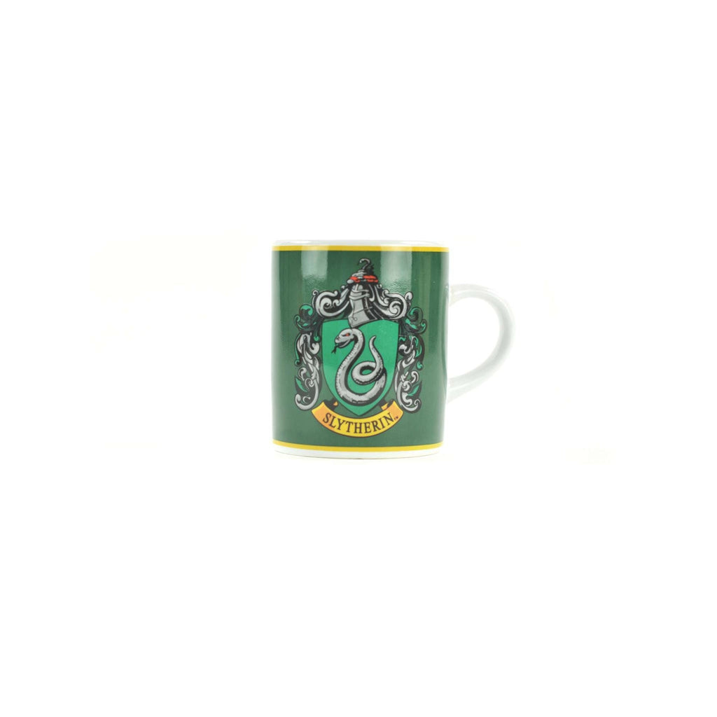 Mug à expresso Harry Potter Serpentard
