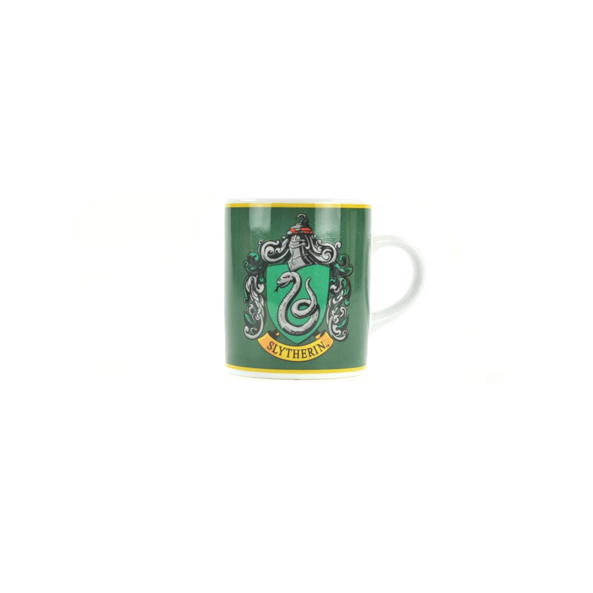 Mug à expresso Harry Potter Serpentard