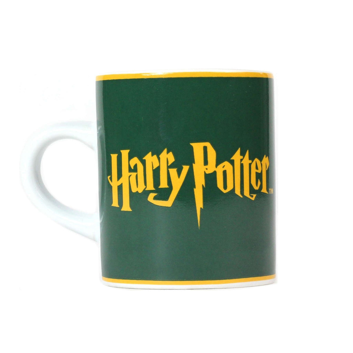 Mug à expresso Harry Potter Serpentard