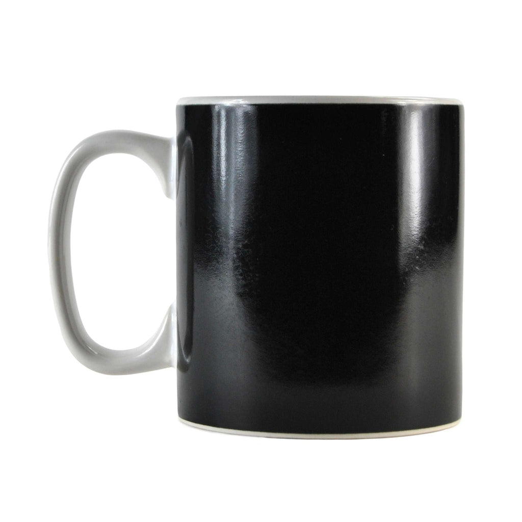 Mug thermoréactif Harry Potter Patronus – 400 ml