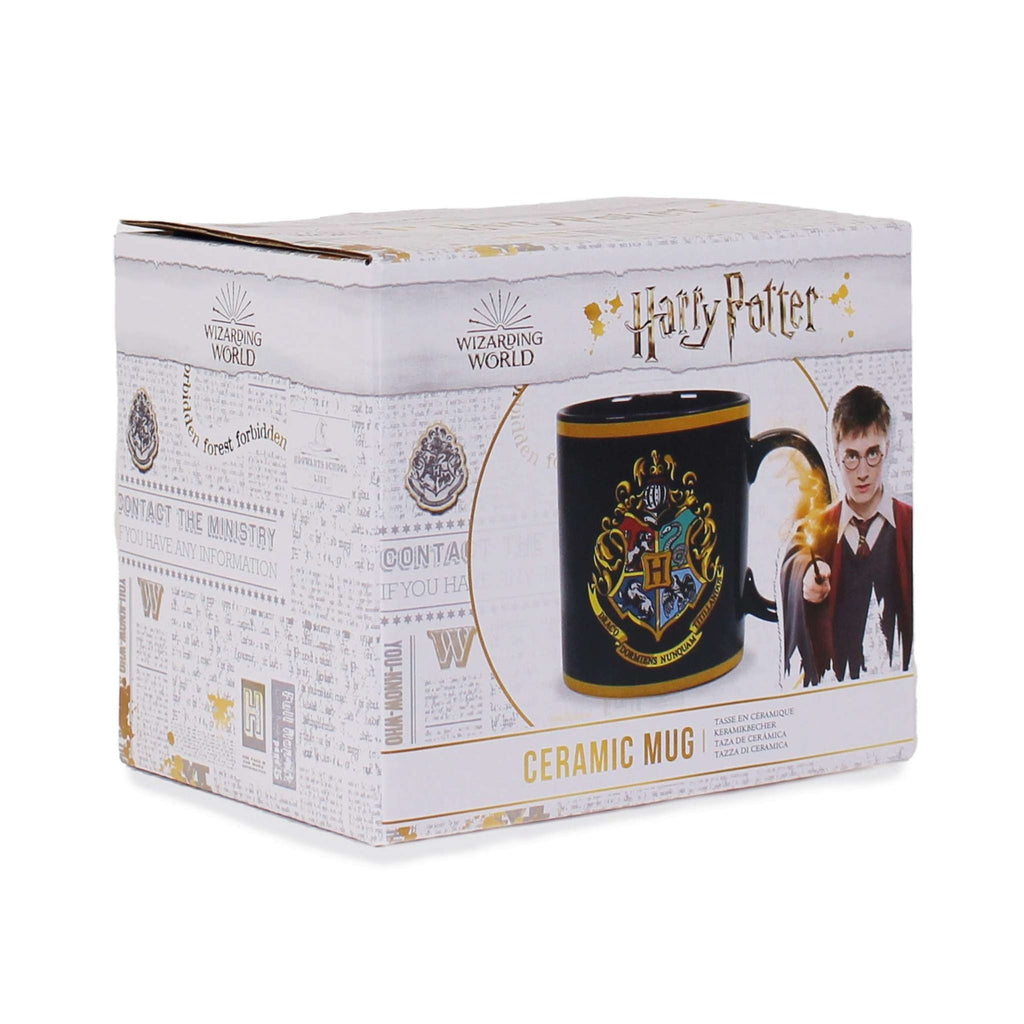 Mug Harry Potter - Poudlard blason 400 ml
