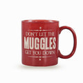 Mug Harry Potter - Moldus 400 ml