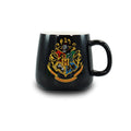Mug ovale Harry Potter - Poudlard 370 ml