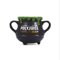 Mug chaudron Harry Potter - Polynectar 325 ml
