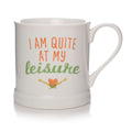 Mug Pulteney Press Orgueil et Préjugés