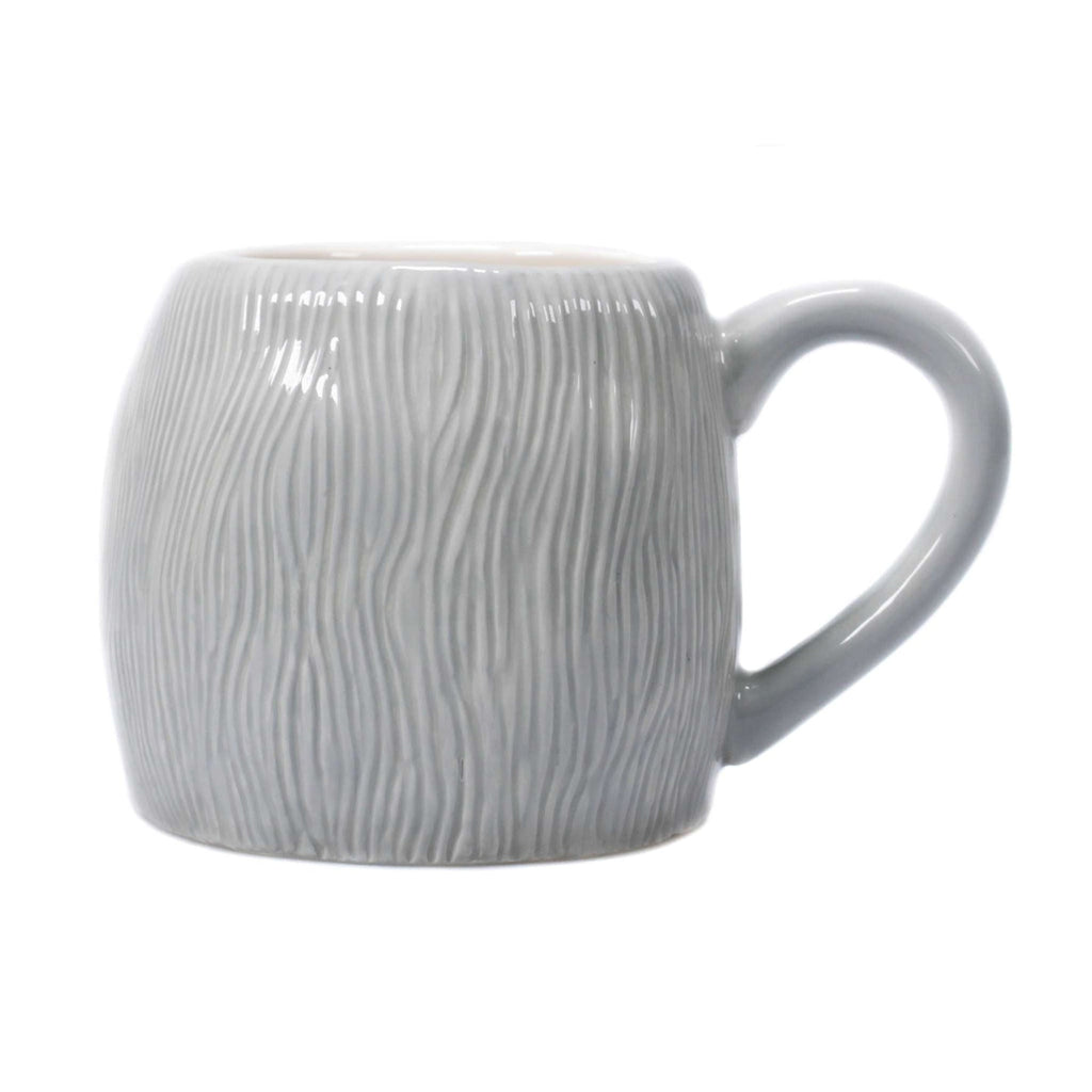 Mug sculpté Harry Potter - Les Animaux Fantastiques Demiguise 500 ml