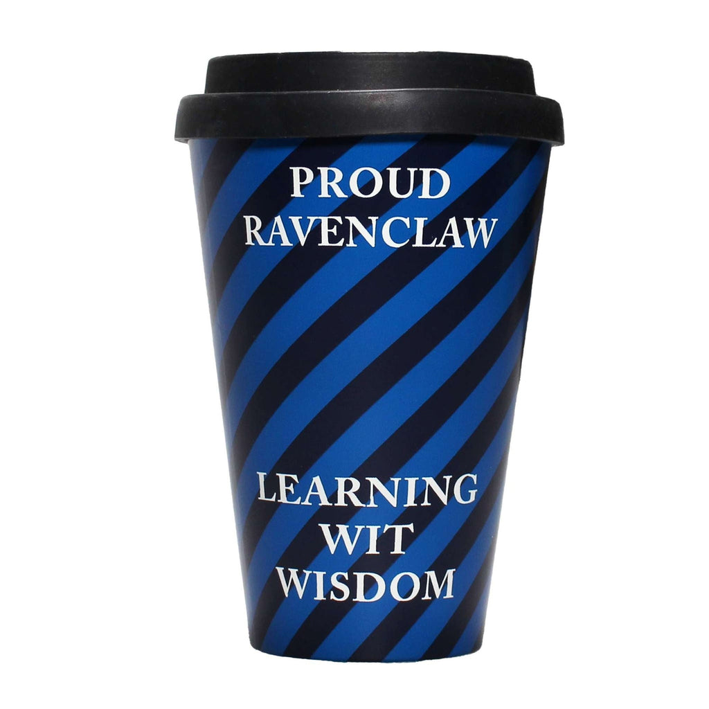 Mug de voyage Harry Potter Serdaigle – 400 ml