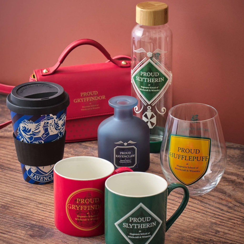 Mug de voyage Harry Potter Serdaigle – 400 ml