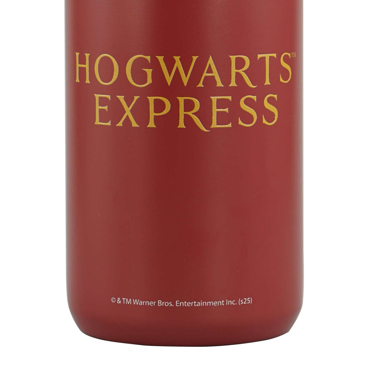 Mug de voyage en métal Harry Potter - Voie 9¾ 350 ml