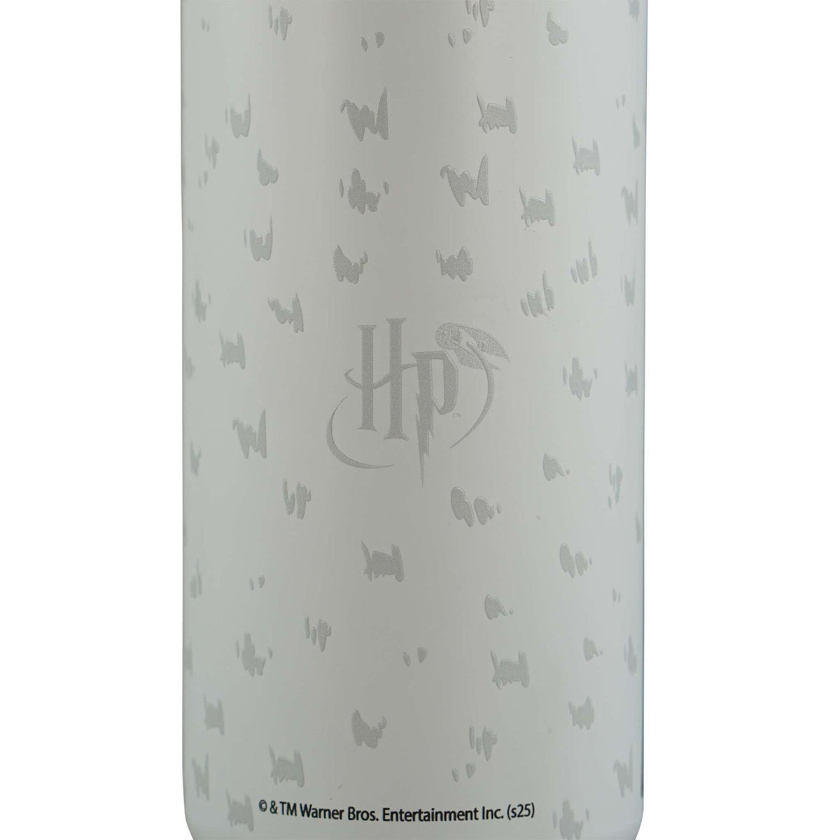 Mug de voyage en métal Harry Potter - Hedwige 350 ml