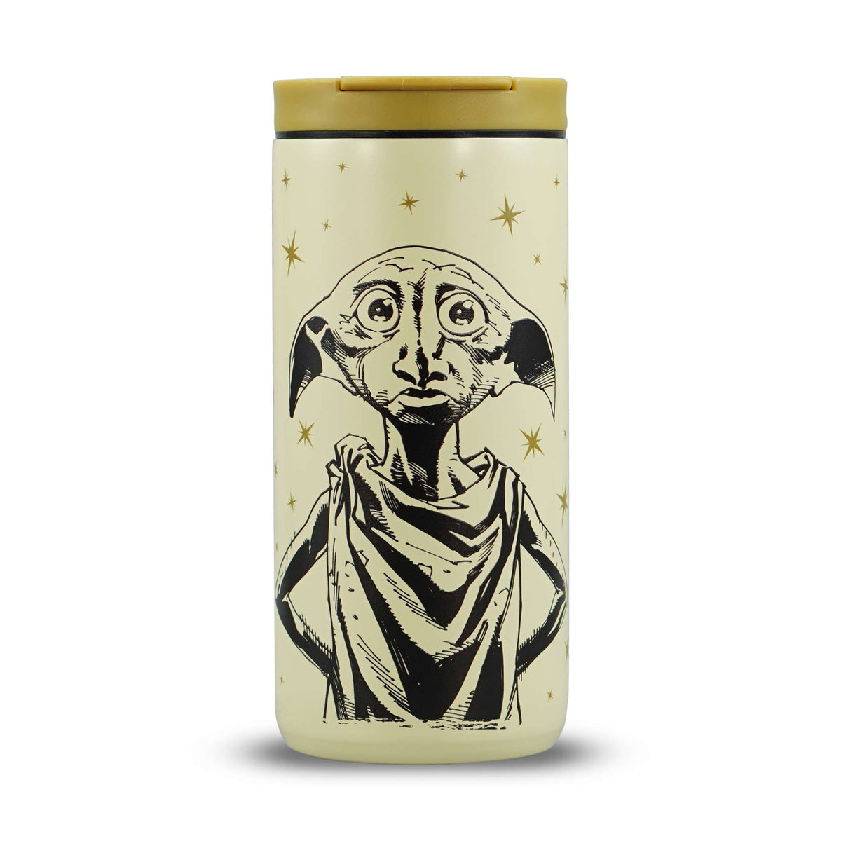 Mug de voyage en métal Harry Potter - Dobby 350 ml