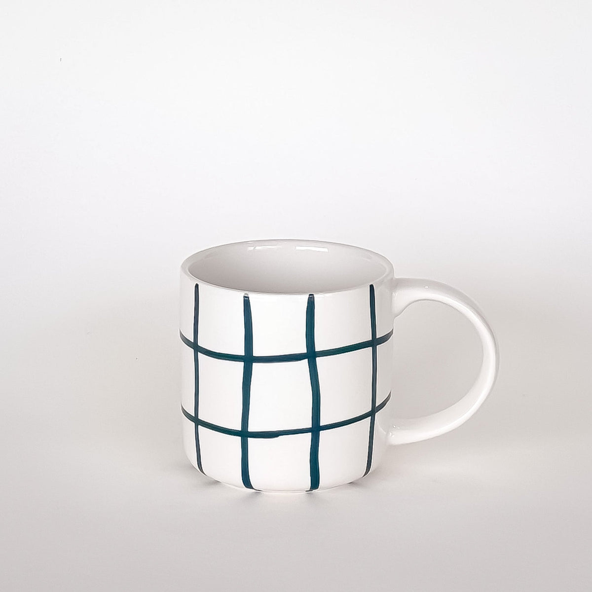 Mug en céramique artisanale – Magazin Minori