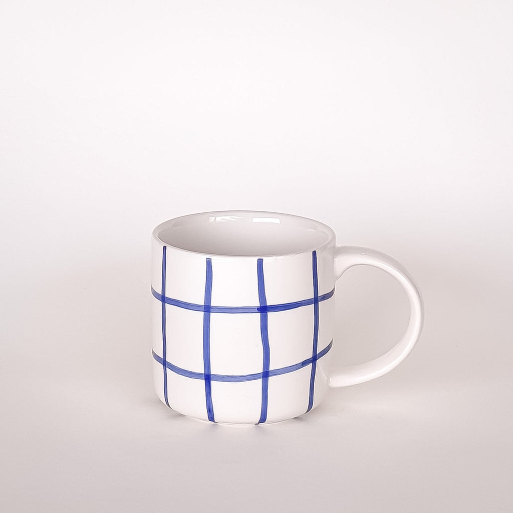 Mug en céramique artisanale – Magazin Minori