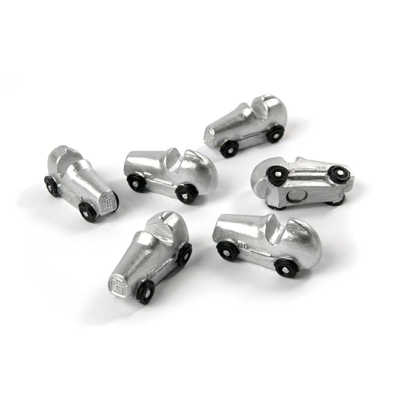 Magnets Voiture Retro – vue principale