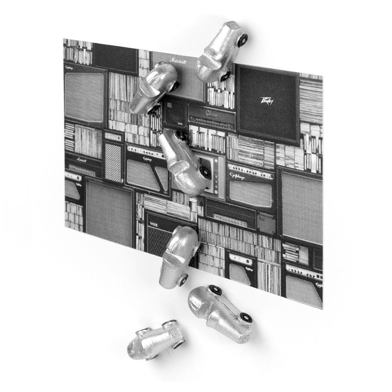 Magnets Voiture Retro – vue produit 3