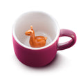 Mug Anna l'Alpaga – 150 ml