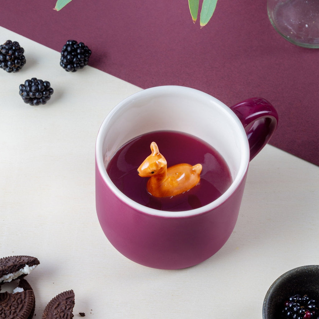 Mug Anna le Lama Donkey