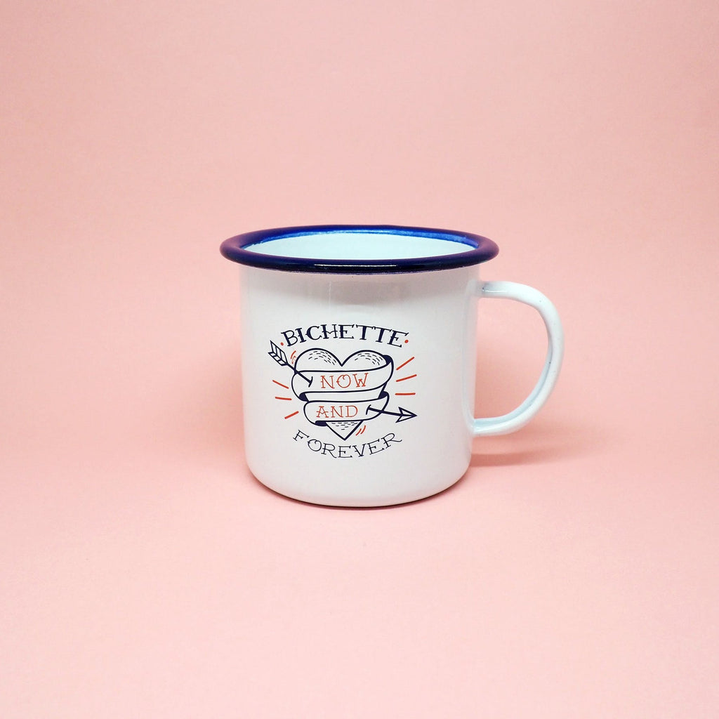 Mug Bichette Forever Lolita Picco