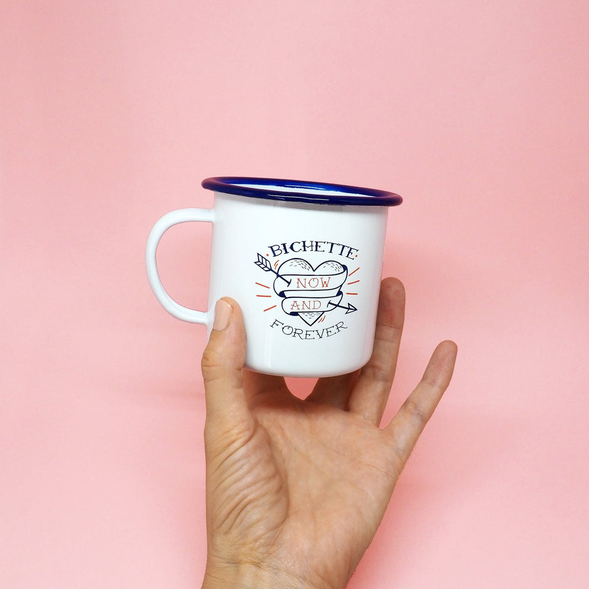 Mug Bichette Forever