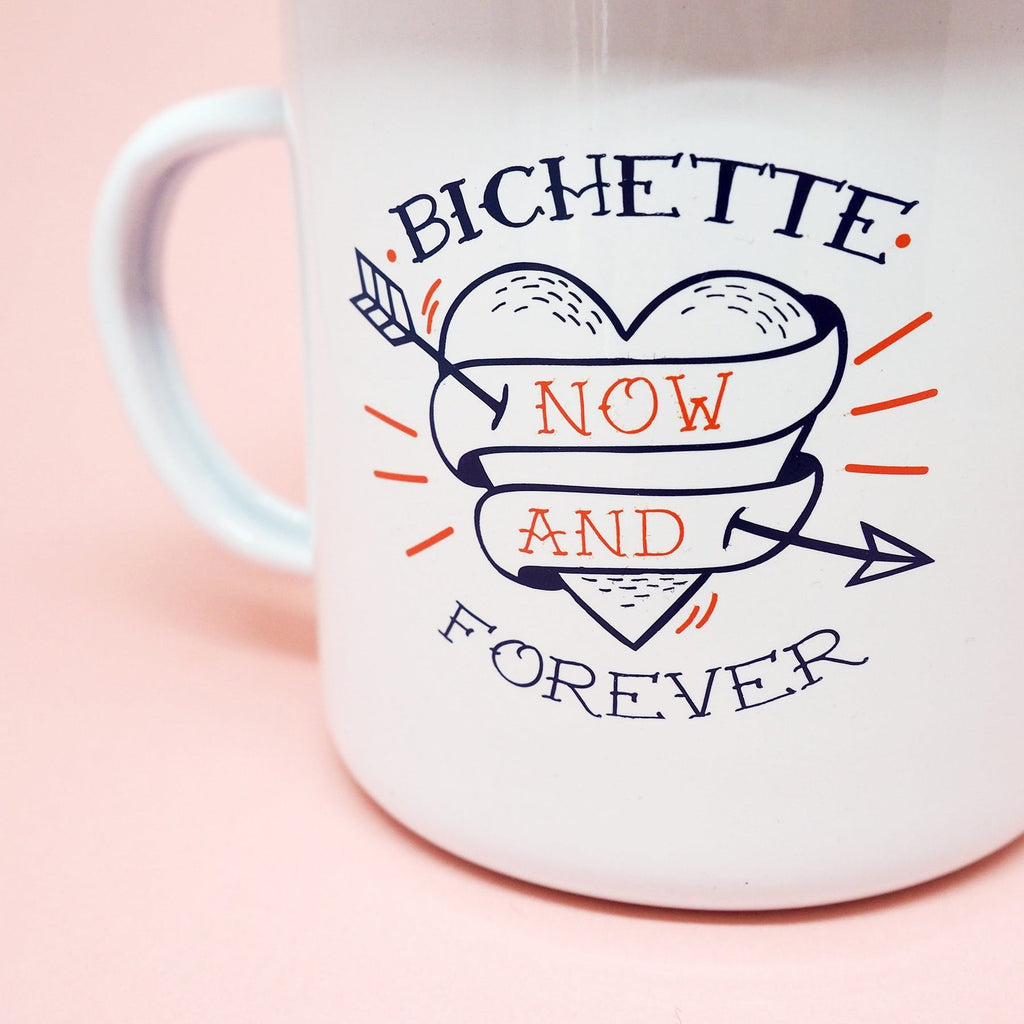 Mug Bichette Forever