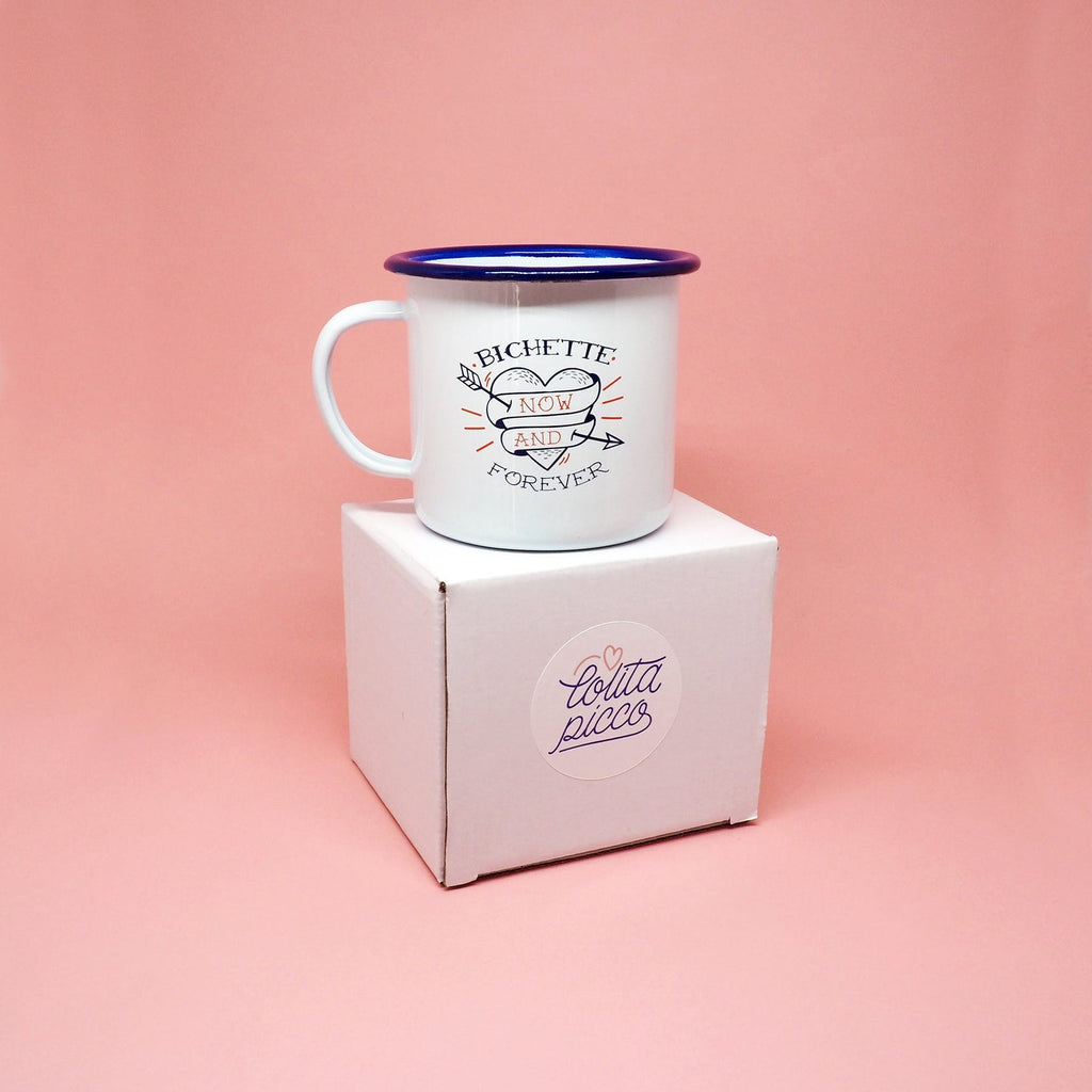 Mug Bichette Forever