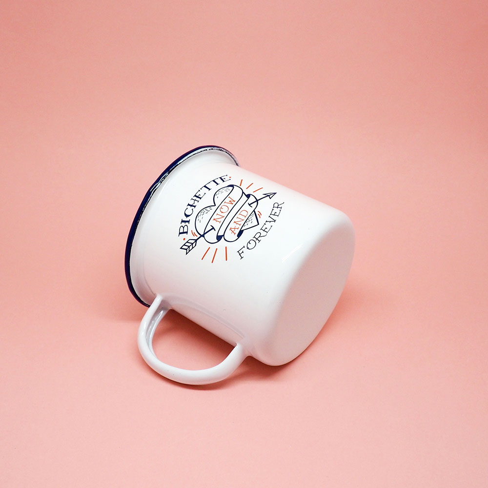 Mug Bichette Forever