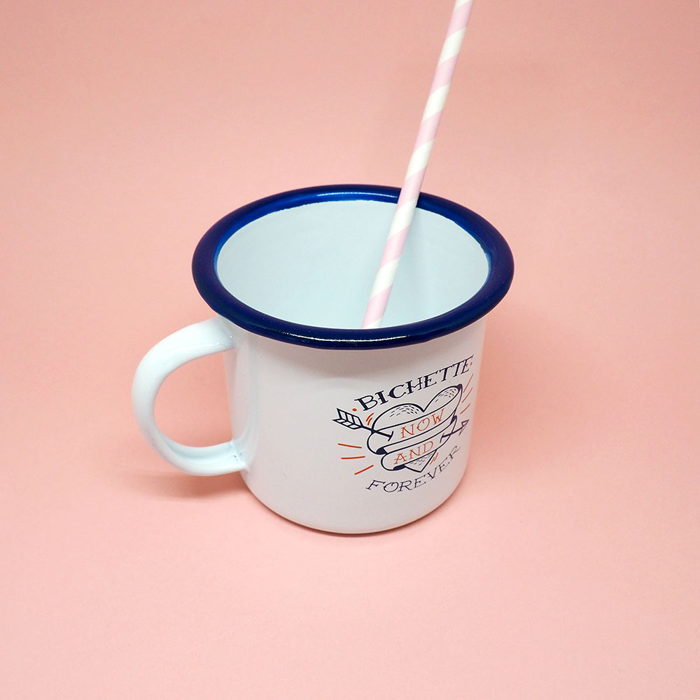 Mug Bichette Forever