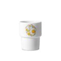 Mug Positive Mind Flowers SMILEY – vue principale