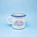 Mug Poulette For Life Lolita Picco
