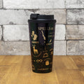 Mug Harry Potter Hedwige 3D Maxi Tasse Ronde Funko