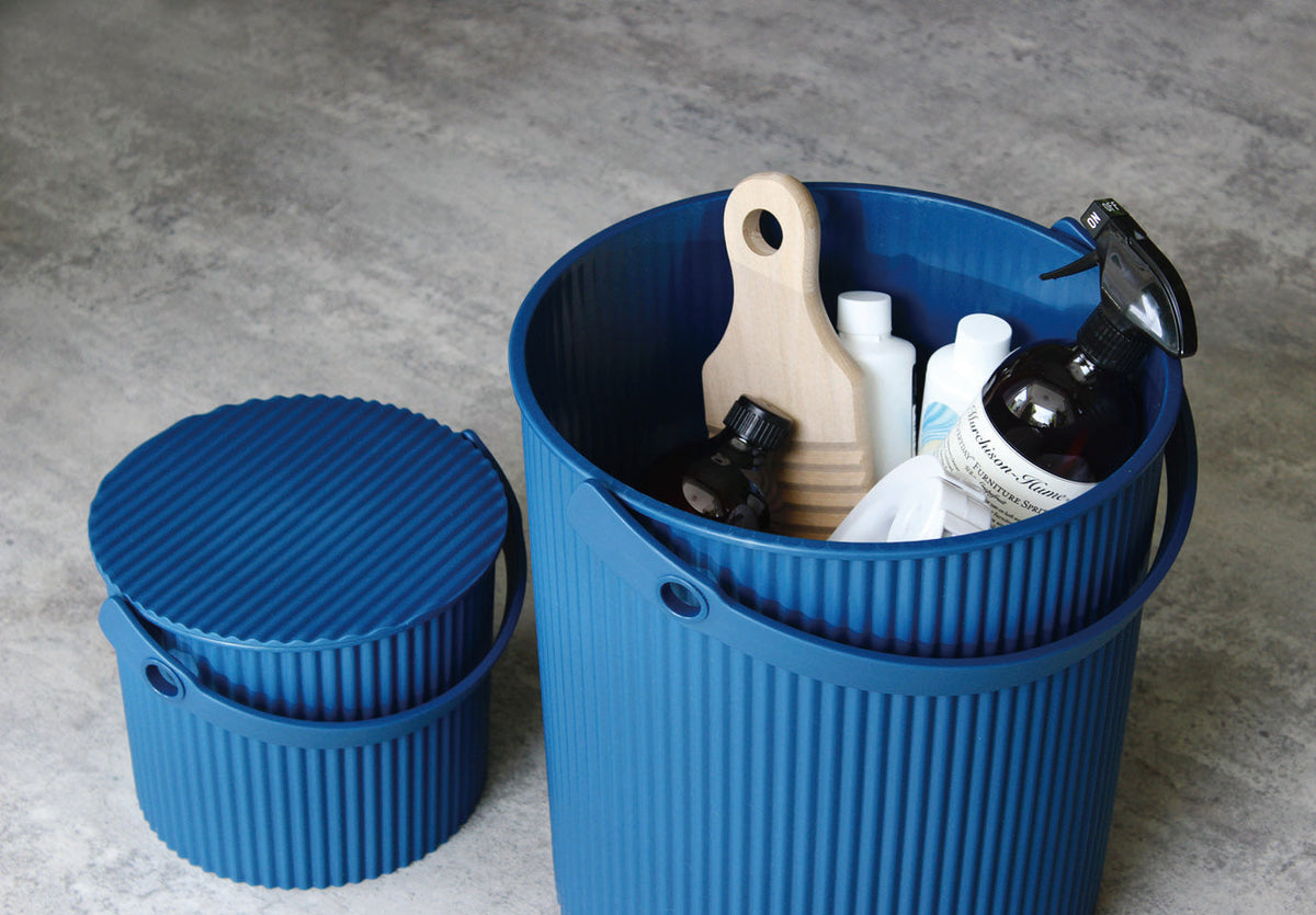 Seau Omnioutil Bucket LL 20L