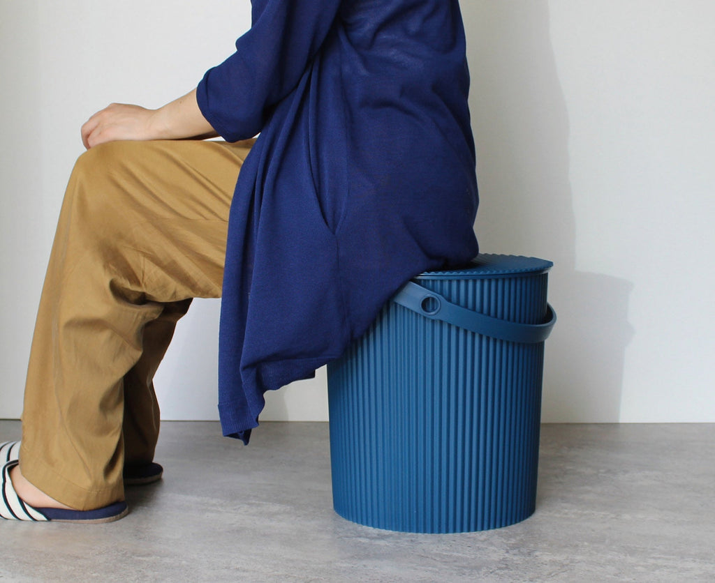 Seau Omnioutil Bucket LL 20L