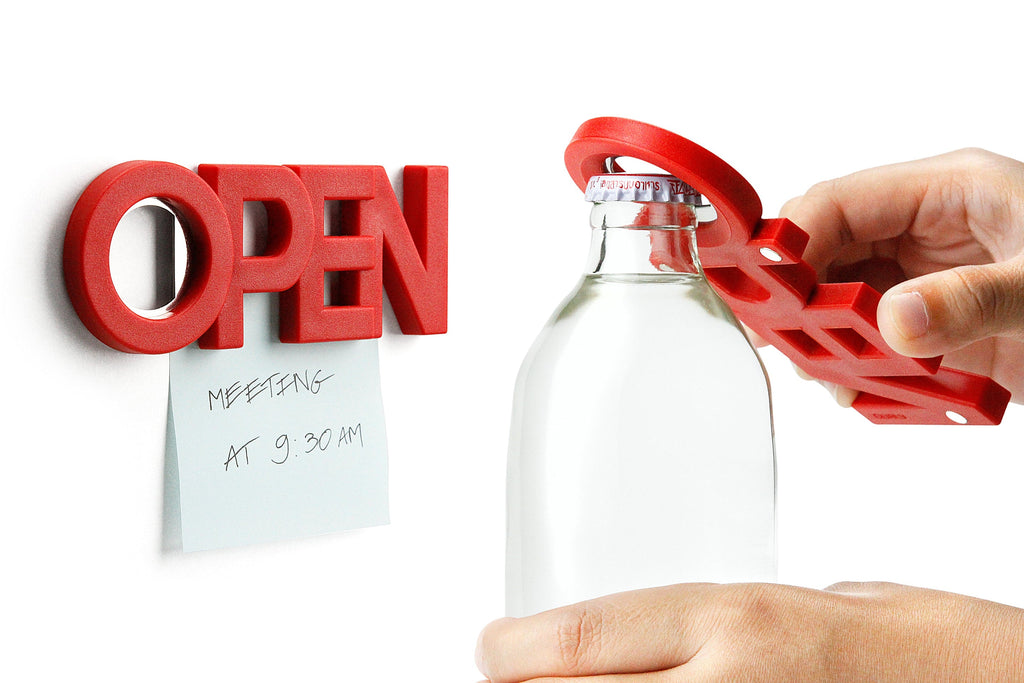 Décapsuleur OPEN – vue produit 8