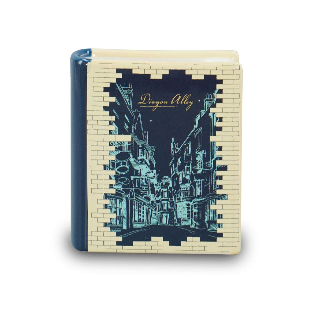 Pot en céramique Harry Potter - Chemin de Traverse - 10 cm