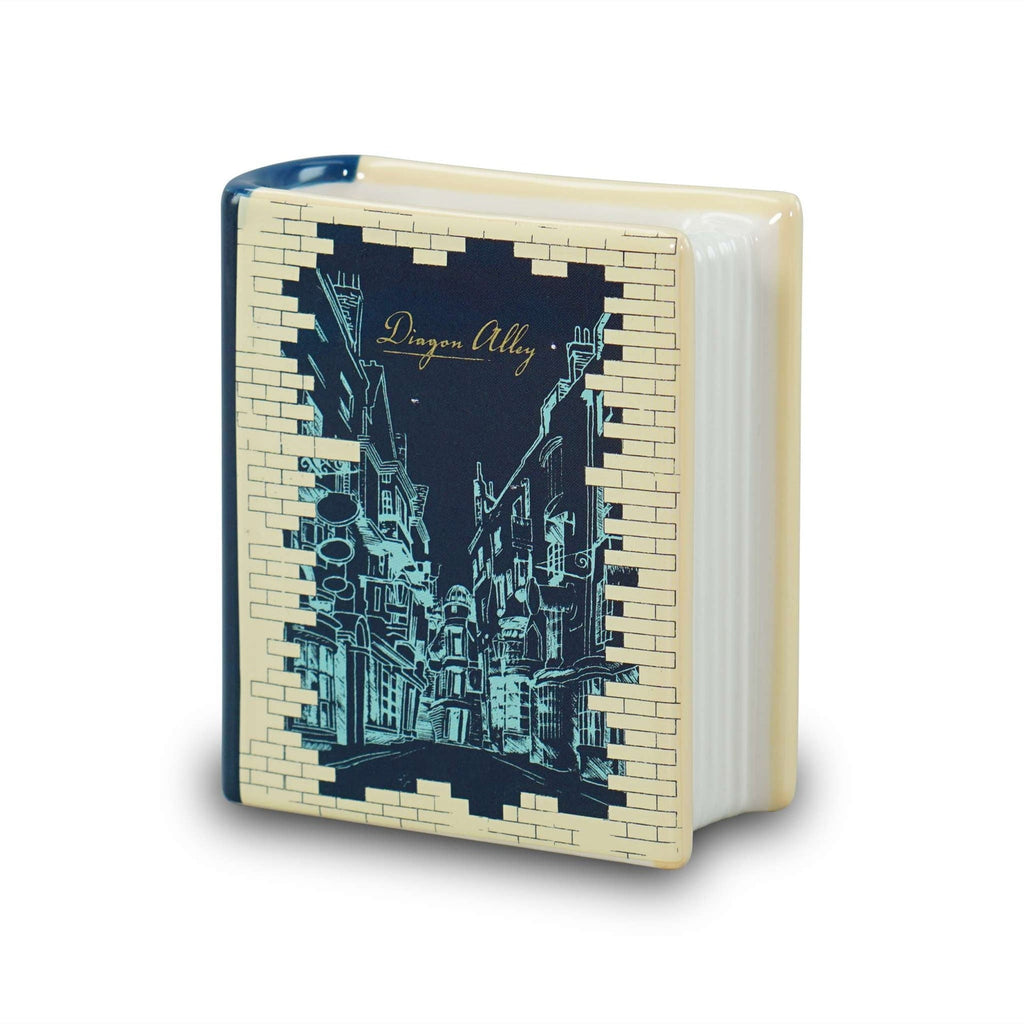 Pot en céramique Harry Potter - Chemin de Traverse - 10 cm