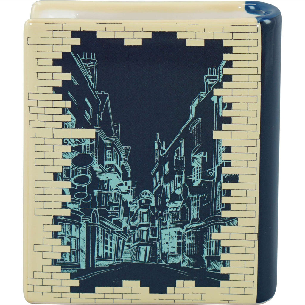 Pot en céramique Harry Potter - Chemin de Traverse - 10 cm