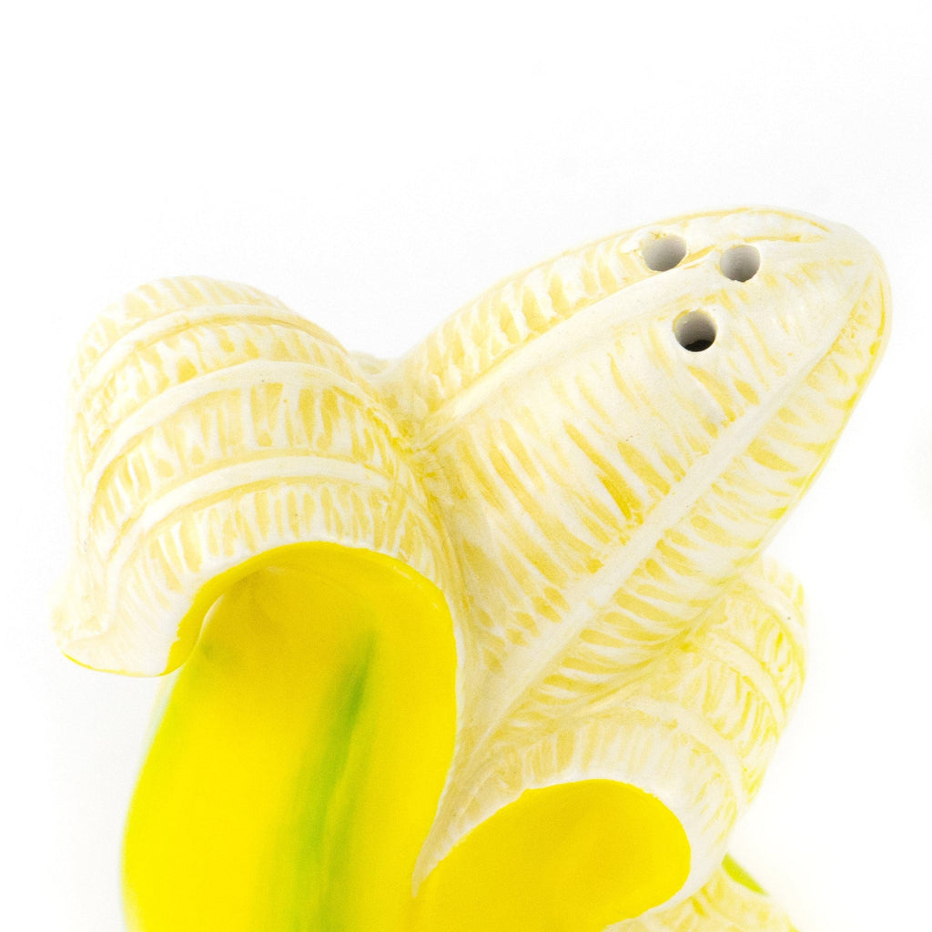 Salière et poivrière Banana Romance – vue 6