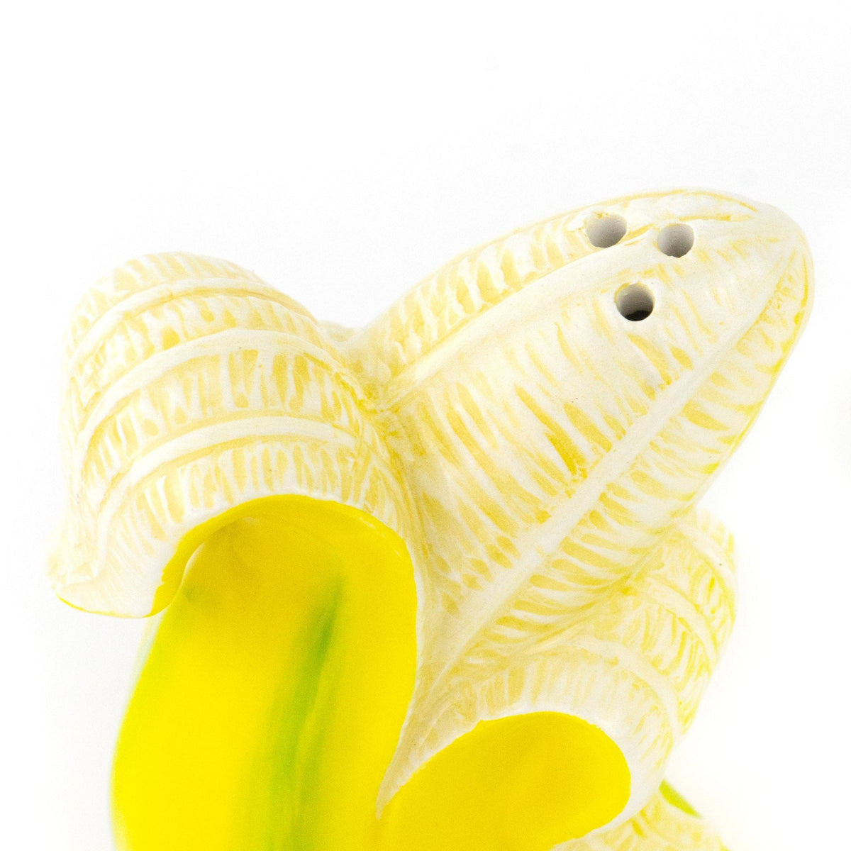 Salière et poivrière Banana Romance – vue 6