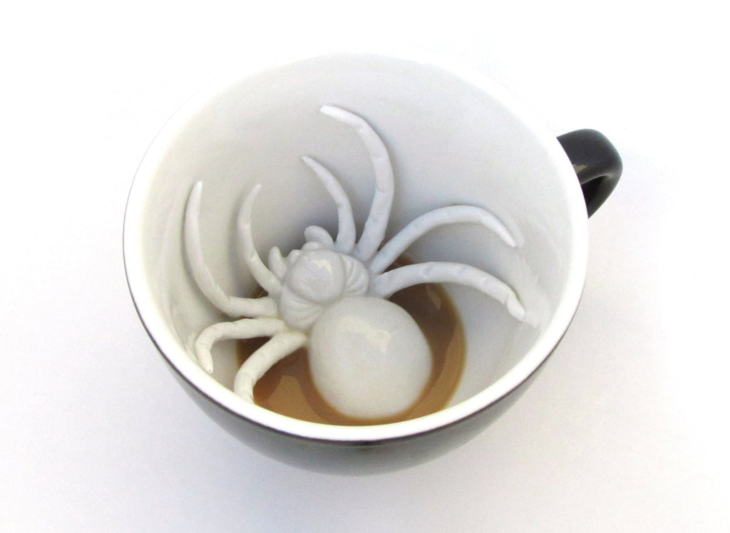 Mug 3D Creepy Cups – 325 ml – vue produit 8