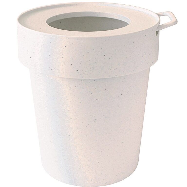 Poubelle Tap Trash L 10L – visuel produit