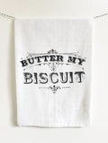 Torchon Butter My Biscuit
