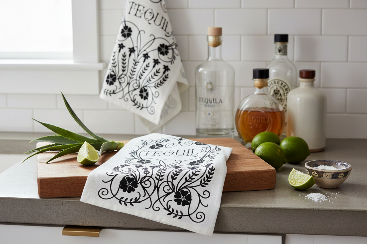 Torchon Tequila
